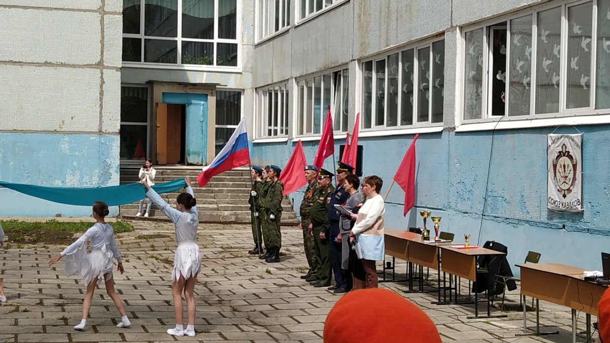 «Кубок имени Героя Советского Союза, генерала армии И. В. Тюленева»